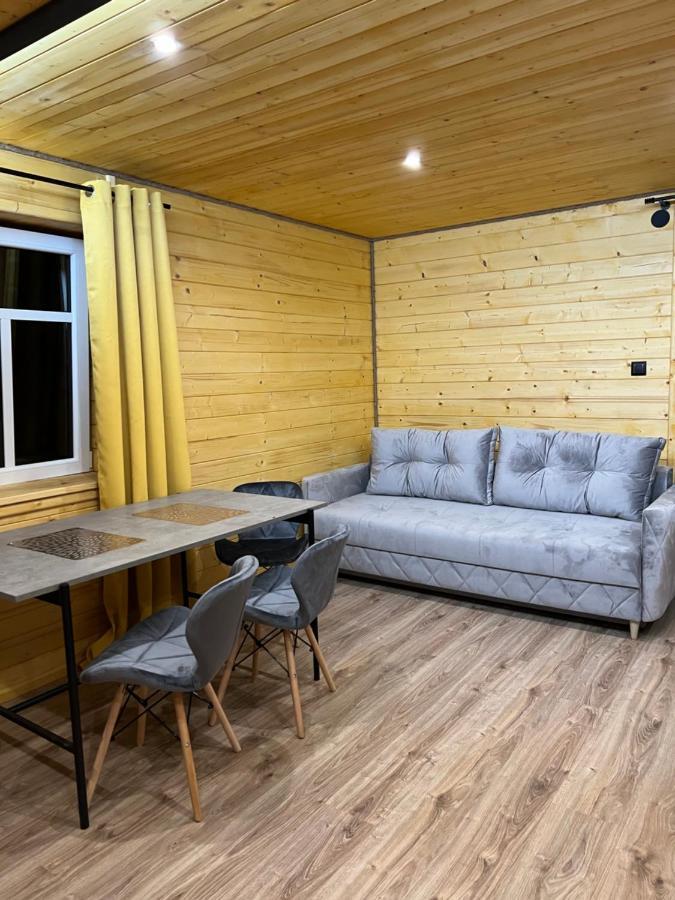 Pokoj 6 Osobowy Guciow Roztocze Apartment ภายนอก รูปภาพ